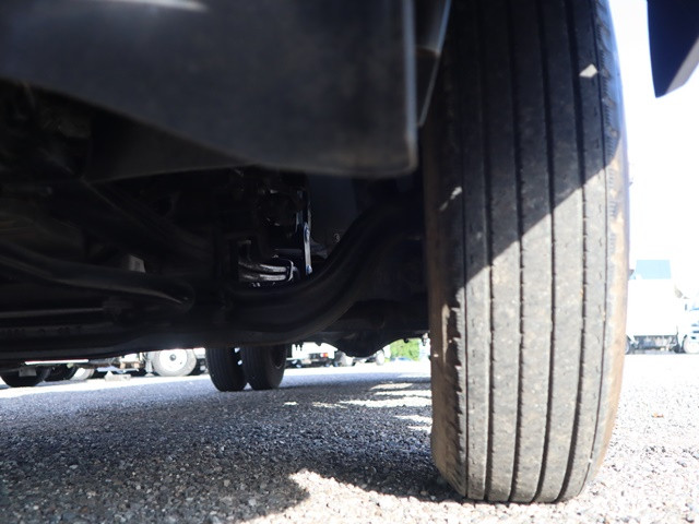 三菱ふそうキャンタークレーン4段小型（2t・3t）[写真25]