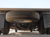 三菱ふそうキャンタークレーン4段小型（2t・3t）[写真27]