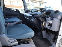 三菱ふそうキャンタークレーン4段小型（2t・3t）[写真30]