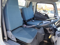 三菱ふそうキャンタークレーン4段小型（2t・3t）[写真31]