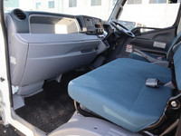 三菱ふそうキャンタークレーン4段小型（2t・3t）[写真32]