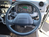 三菱ふそうキャンタークレーン4段小型（2t・3t）[写真34]