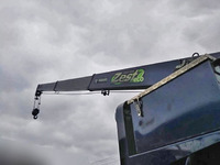 日野レンジャークレーン3段増トン（6t・8t）[写真10]