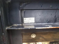 日野レンジャークレーン3段増トン（6t・8t）[写真13]