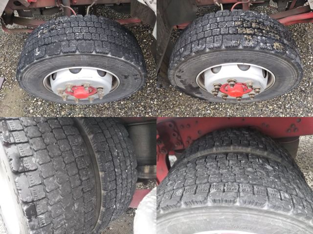 日野レンジャークレーン3段増トン（6t・8t）[写真14]