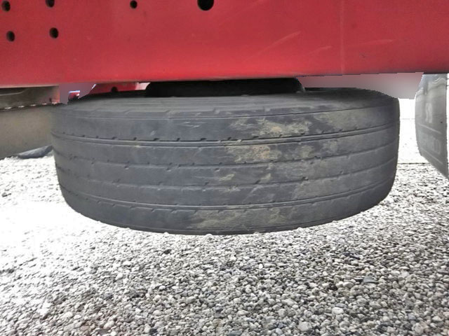 日野レンジャークレーン3段増トン（6t・8t）[写真17]