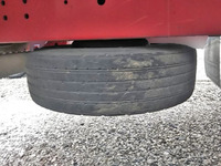 日野レンジャークレーン3段増トン（6t・8t）[写真17]