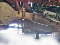 日野レンジャークレーン3段増トン（6t・8t）[写真19]