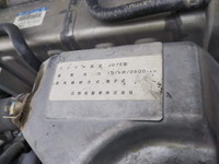 日野レンジャークレーン3段増トン（6t・8t）[写真22]