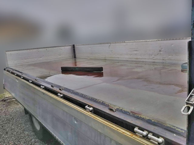 日野レンジャークレーン3段増トン（6t・8t）[写真03]