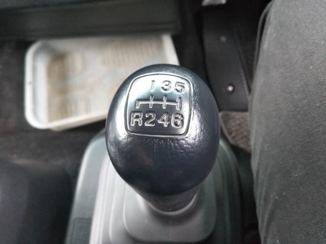 日野レンジャークレーン3段増トン（6t・8t）[写真30]