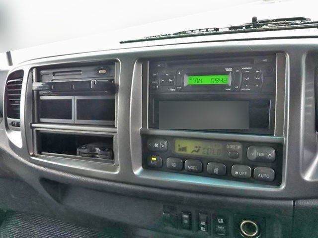 日野レンジャークレーン3段増トン（6t・8t）[写真32]