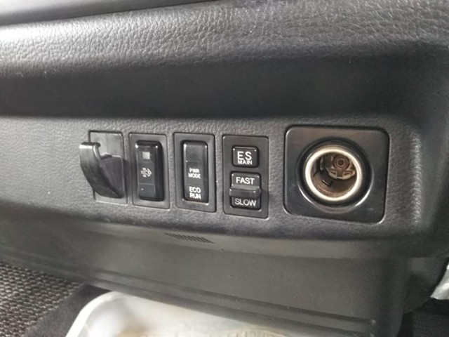 日野レンジャークレーン3段増トン（6t・8t）[写真33]