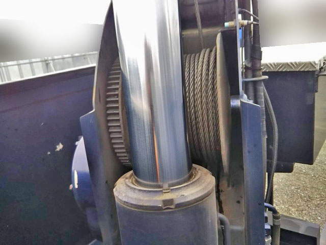 日野レンジャークレーン3段増トン（6t・8t）[写真09]