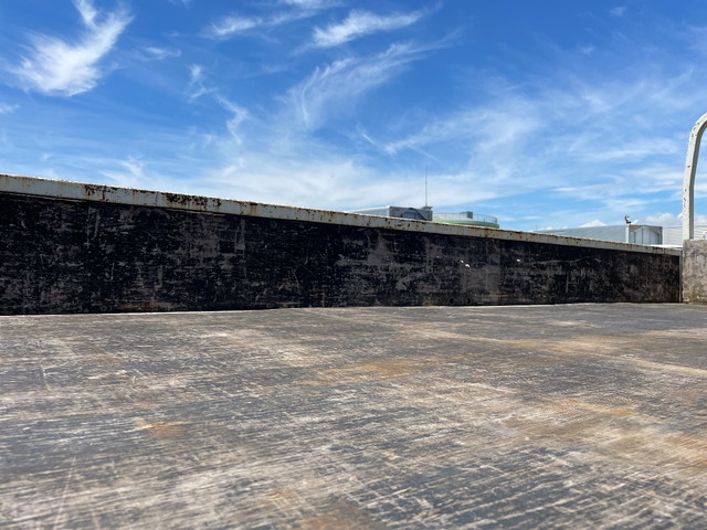 日野デュトロ平ボディ小型（2t・3t）[写真14]