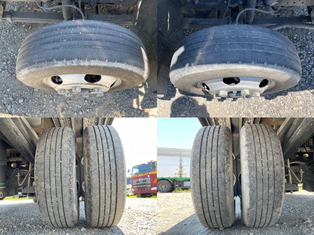 日野デュトロ平ボディ小型（2t・3t）[写真16]