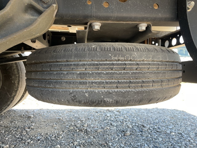 日野デュトロ平ボディ小型（2t・3t）[写真19]