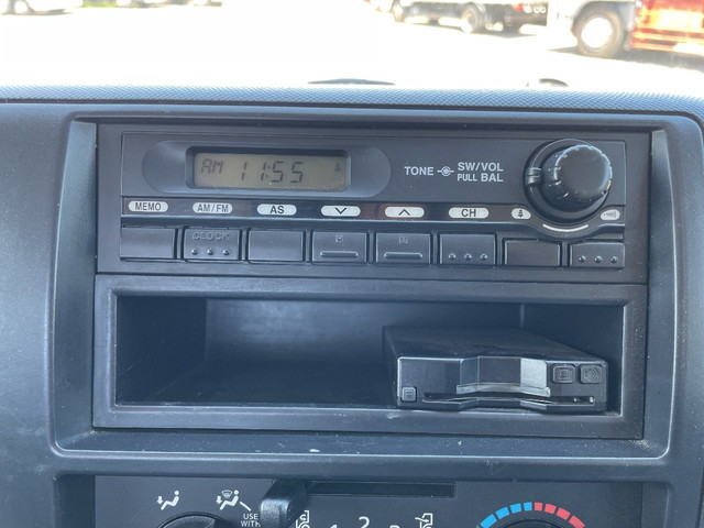 日野デュトロ平ボディ小型（2t・3t）[写真31]