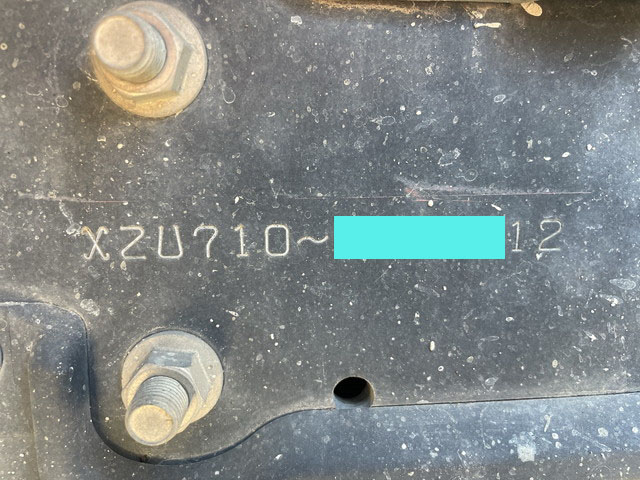 日野デュトロ平ボディ小型（2t・3t）[写真39]