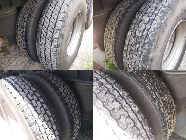 その他のメーカーその他の車種ウイングトレーラー大型（10t）[写真14]