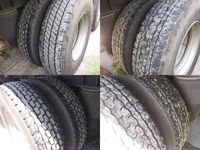 その他のメーカーその他の車種ウイングトレーラー大型（10t）[写真14]