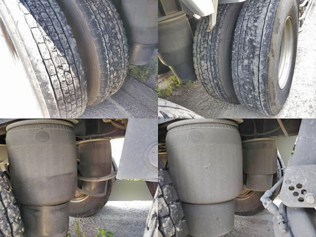 その他のメーカーその他の車種ウイングトレーラー大型（10t）[写真15]