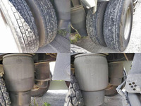 その他のメーカーその他の車種ウイングトレーラー大型（10t）[写真15]