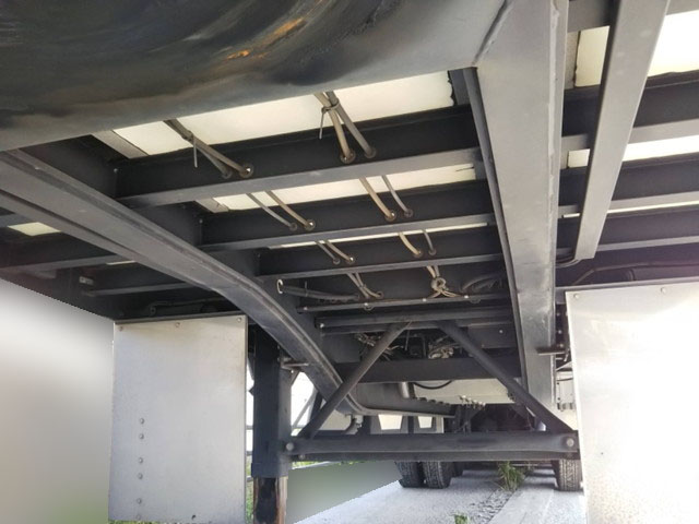 その他のメーカーその他の車種ウイングトレーラー大型（10t）[写真16]