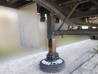 その他のメーカーその他の車種ウイングトレーラー大型（10t）[写真17]