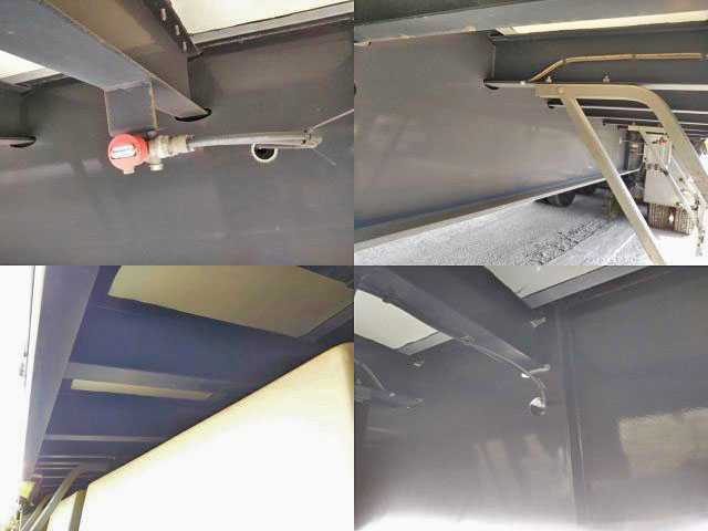 その他のメーカーその他の車種ウイングトレーラー大型（10t）[写真21]