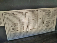 その他のメーカーその他の車種ウイングトレーラー大型（10t）[写真24]