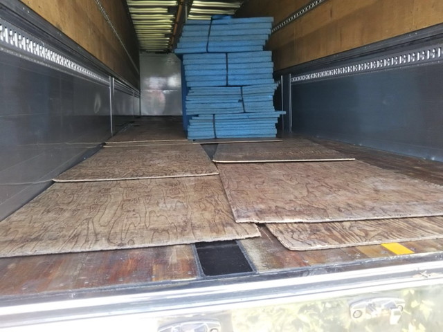 その他のメーカーその他の車種ウイングトレーラー大型（10t）[写真05]