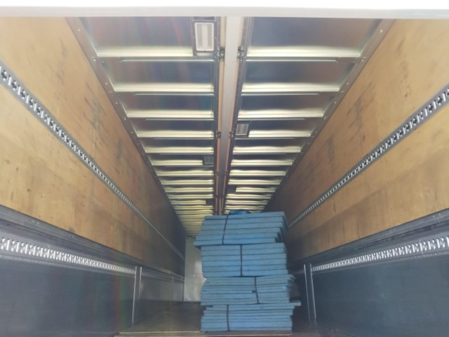 その他のメーカーその他の車種ウイングトレーラー大型（10t）[写真06]