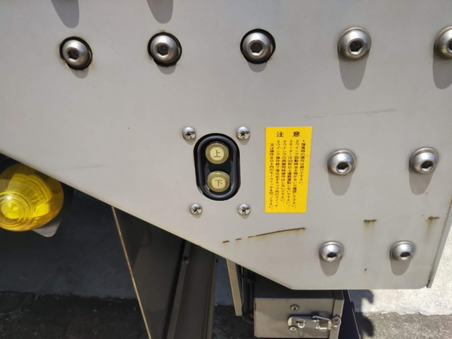 その他のメーカーその他の車種ウイングトレーラー大型（10t）[写真08]