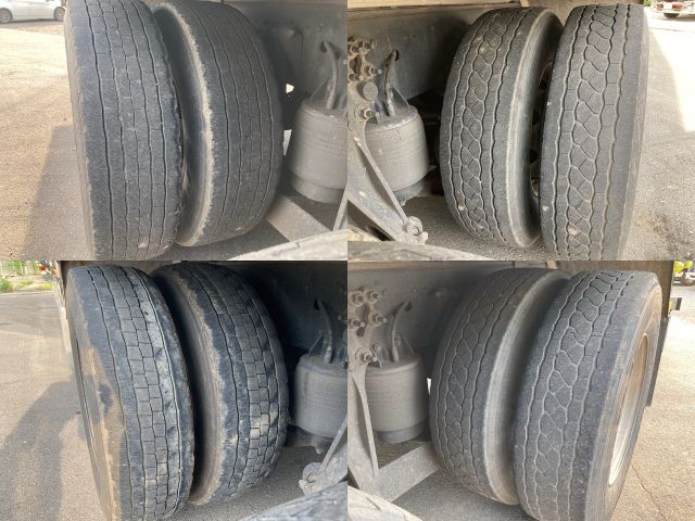 UDトラックスクオンアルミウイング大型（10t）[写真17]