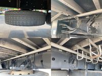 UDトラックスクオンアルミウイング大型（10t）[写真21]