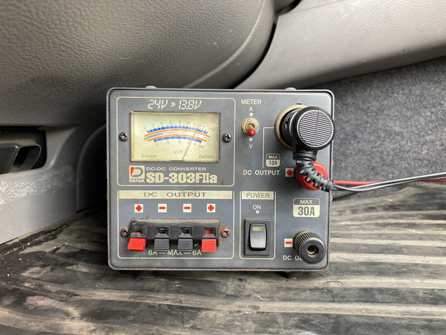 UDトラックスクオンアルミウイング大型（10t）[写真33]