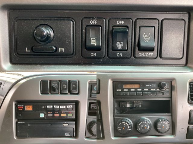 UDトラックスクオンアルミウイング大型（10t）[写真35]