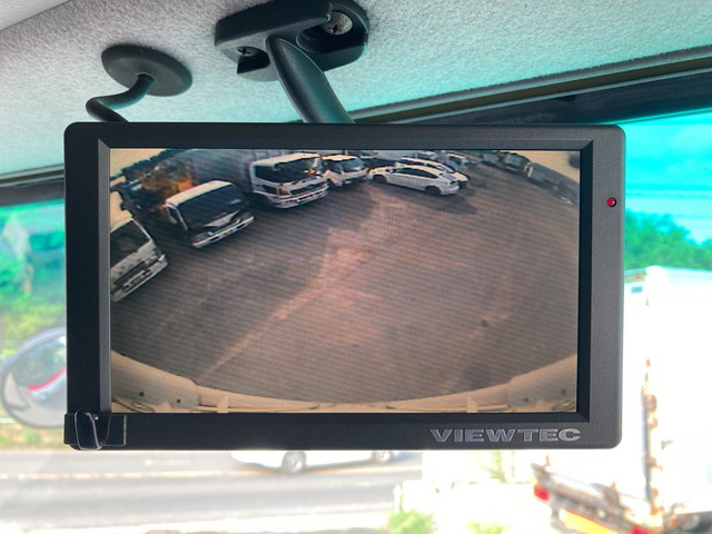 UDトラックスクオンアルミウイング大型（10t）[写真37]