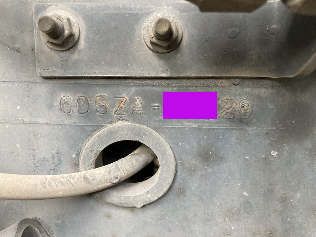 UDトラックスクオンアルミウイング大型（10t）[写真40]