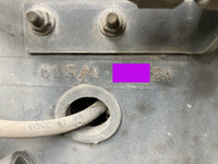 UDトラックスクオンアルミウイング大型（10t）[写真40]