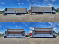 UDトラックスクオンアルミウイング大型（10t）[写真05]