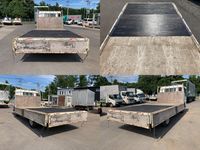 三菱ふそうキャンター平ボディ小型（2t・3t）[写真12]