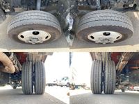 三菱ふそうキャンター平ボディ小型（2t・3t）[写真13]