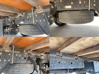 三菱ふそうキャンター平ボディ小型（2t・3t）[写真15]