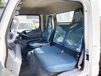 三菱ふそうキャンター平ボディ小型（2t・3t）[写真21]