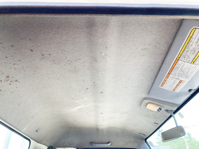 三菱ふそうキャンター平ボディ小型（2t・3t）[写真26]