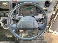 三菱ふそうキャンター平ボディ小型（2t・3t）[写真27]