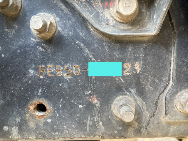 三菱ふそうキャンター平ボディ小型（2t・3t）[写真39]