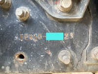 三菱ふそうキャンター平ボディ小型（2t・3t）[写真39]